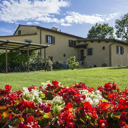 Maison d'hôtes Il Nido Di Gabbiano à Scarperia Extérieur photo