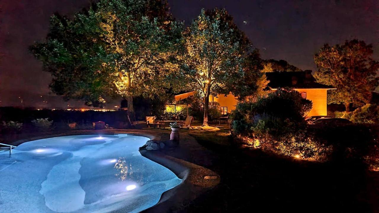 Maison d'hôtes Il Nido Di Gabbiano à Scarperia Extérieur photo