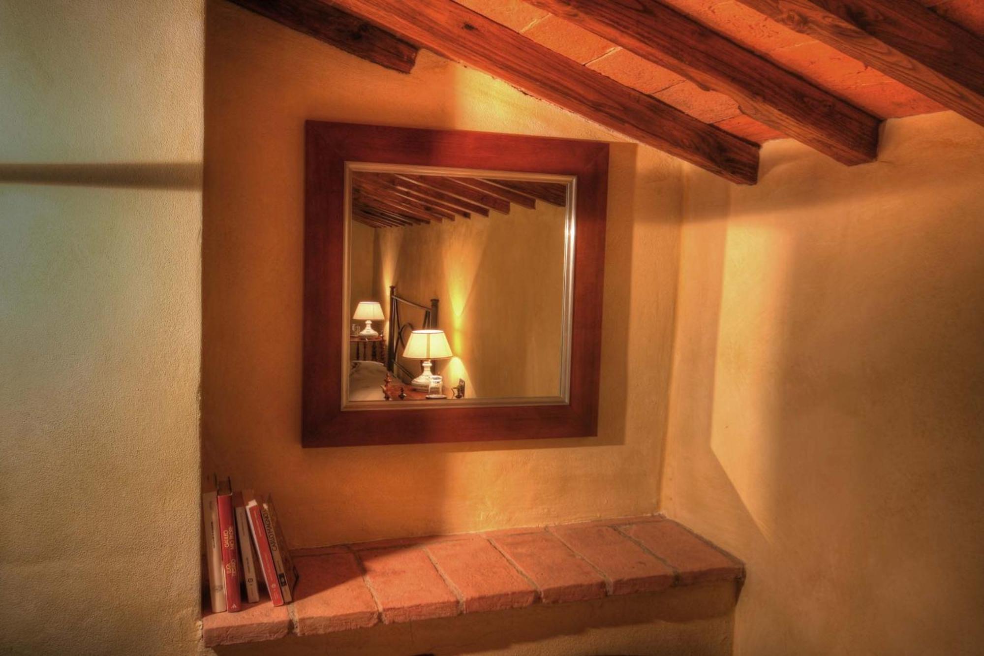 Maison d'hôtes Il Nido Di Gabbiano à Scarperia Extérieur photo