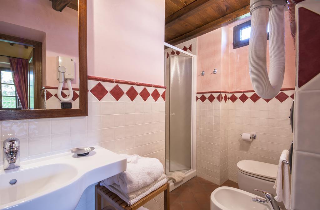 Maison d'hôtes Il Nido Di Gabbiano à Scarperia Extérieur photo