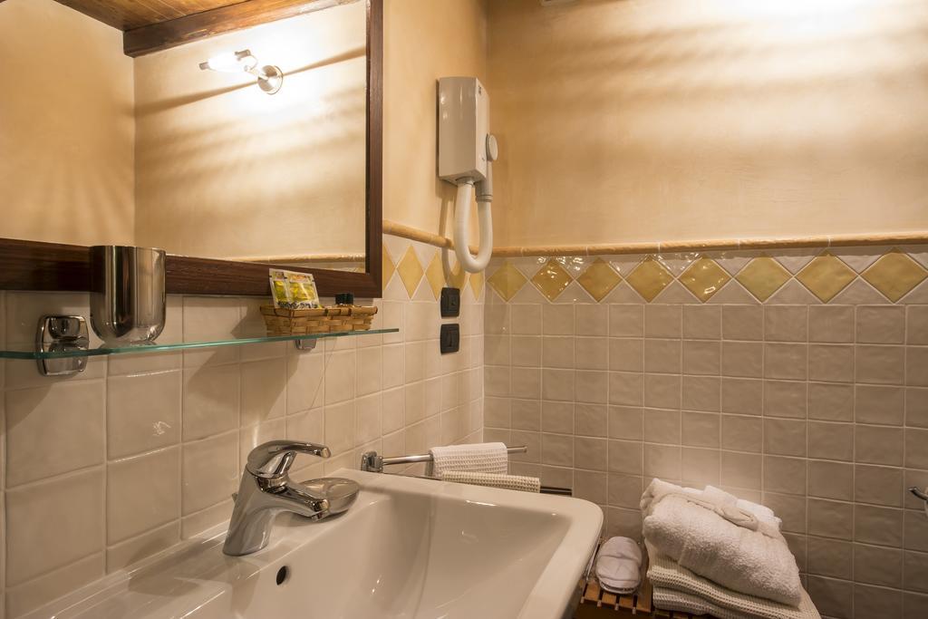 Maison d'hôtes Il Nido Di Gabbiano à Scarperia Extérieur photo