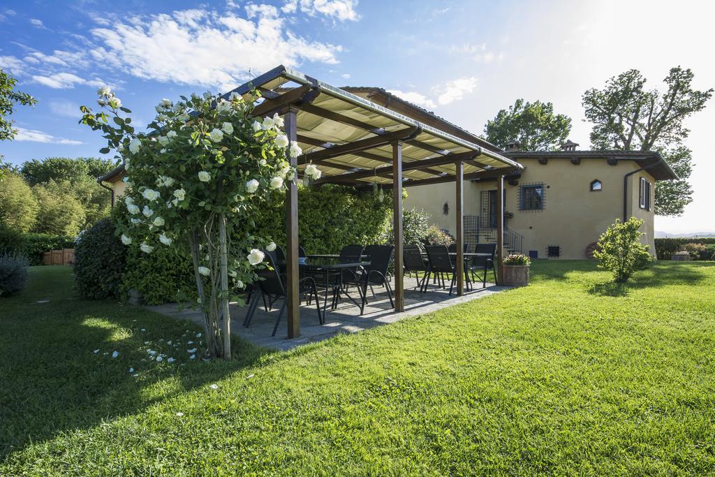 Maison d'hôtes Il Nido Di Gabbiano à Scarperia Extérieur photo