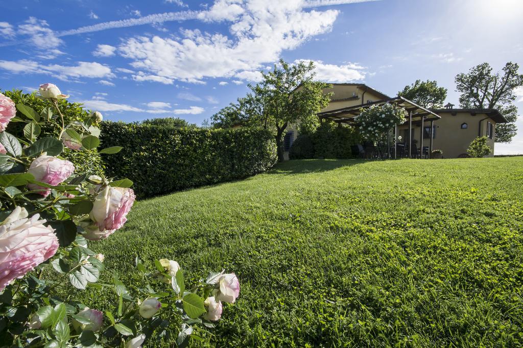 Maison d'hôtes Il Nido Di Gabbiano à Scarperia Extérieur photo