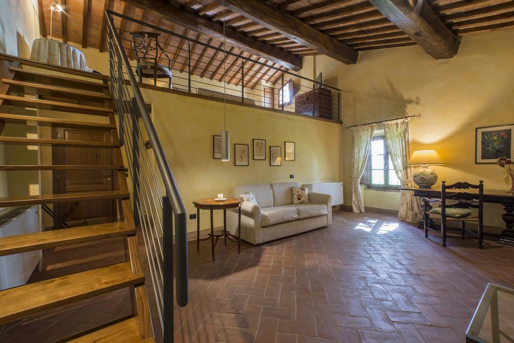 Maison d'hôtes Il Nido Di Gabbiano à Scarperia Extérieur photo