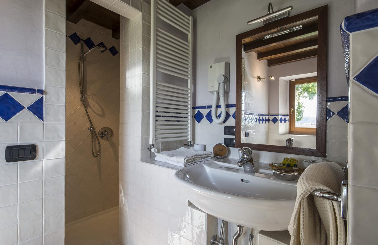 Maison d'hôtes Il Nido Di Gabbiano à Scarperia Extérieur photo