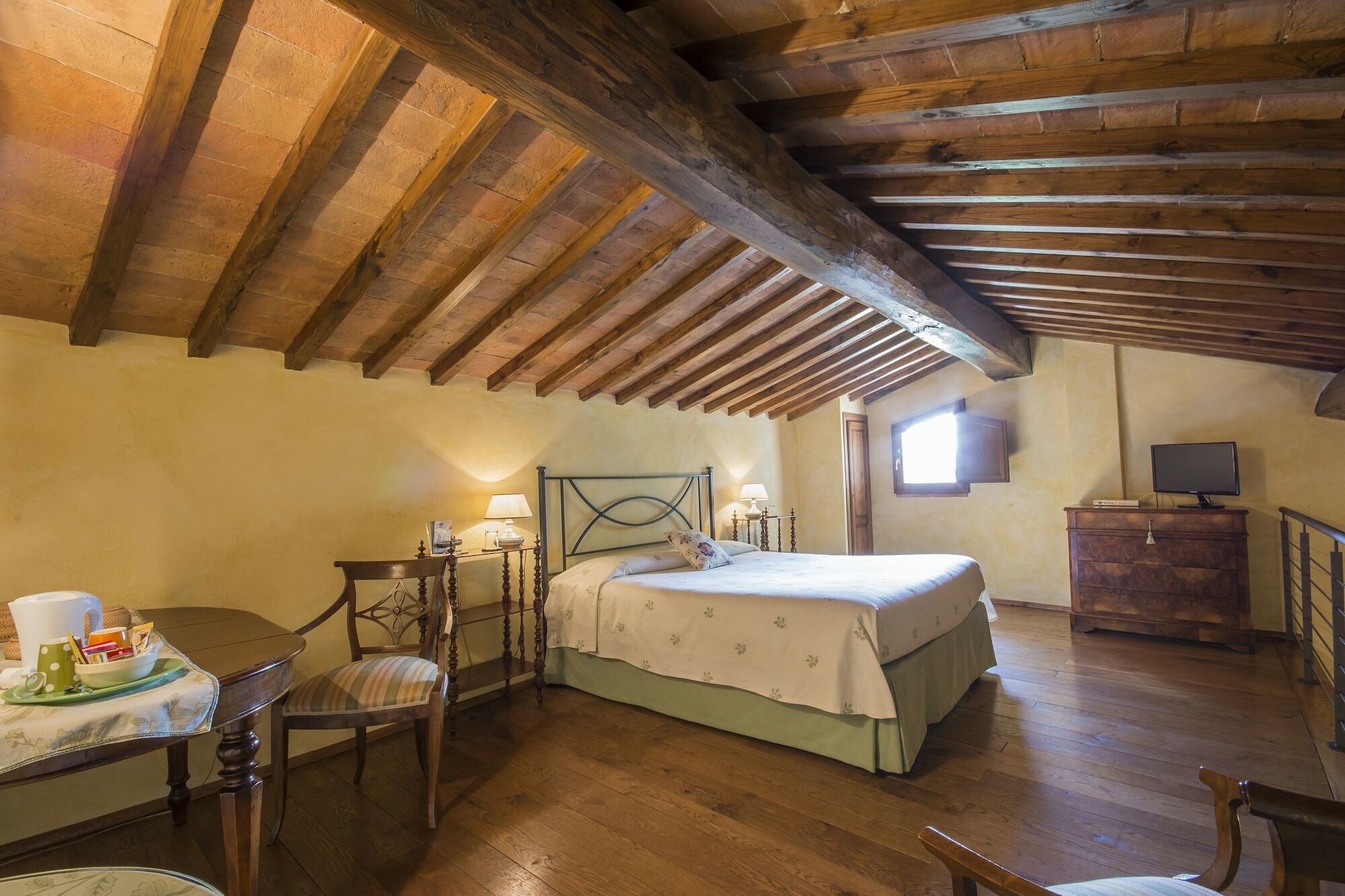 Maison d'hôtes Il Nido Di Gabbiano à Scarperia Extérieur photo